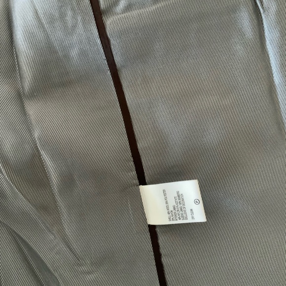 Perry Ellis NWT jacket size 46R - Picture 8 of 12